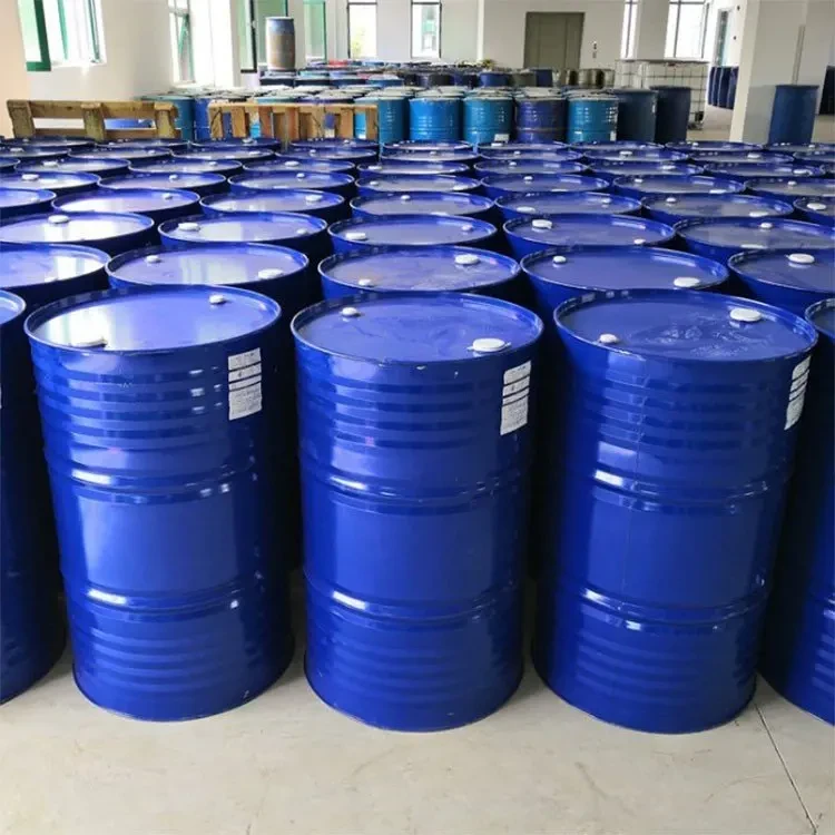 High Purity CAS 15206-55-0 Photoinitiator MBF/Methyl Benzoylformate