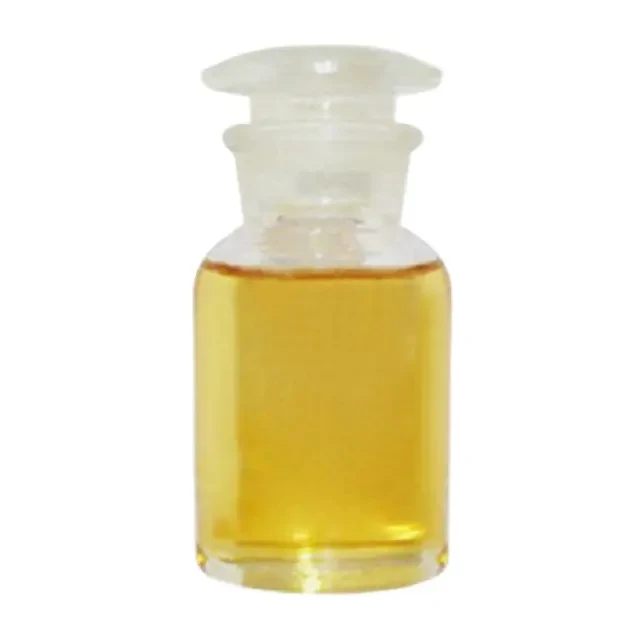 High Purity CAS 15206-55-0 Photoinitiator MBF/Methyl Benzoylformate