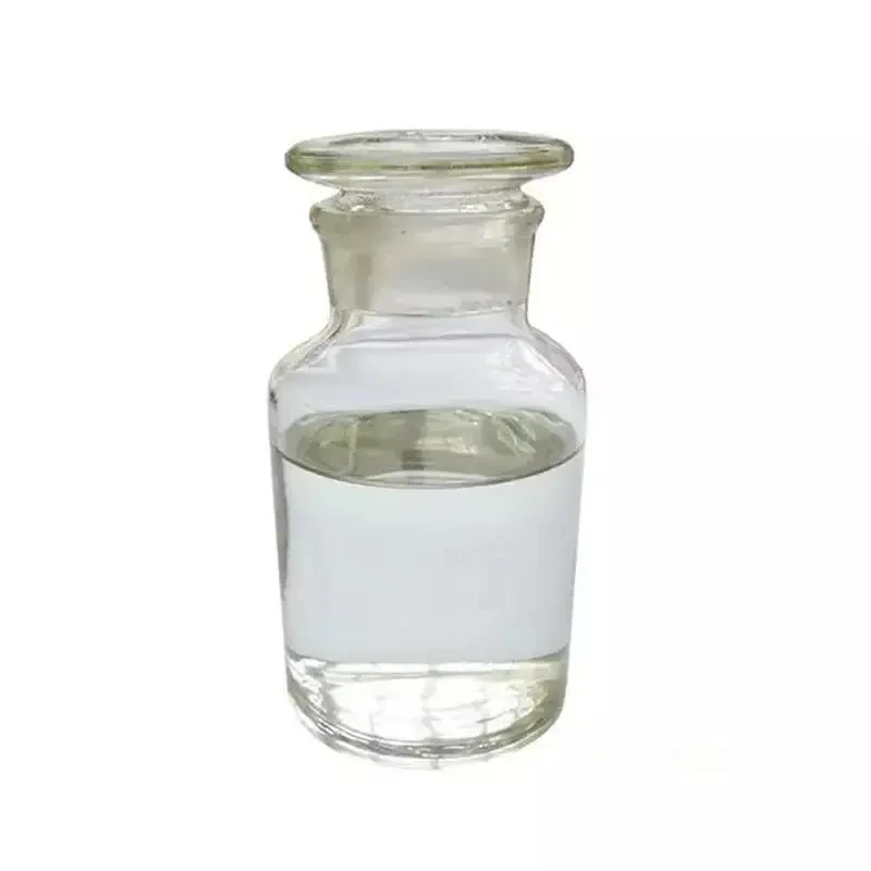Colorless CAS 126-73-8 TBP Tributyl Phosphate