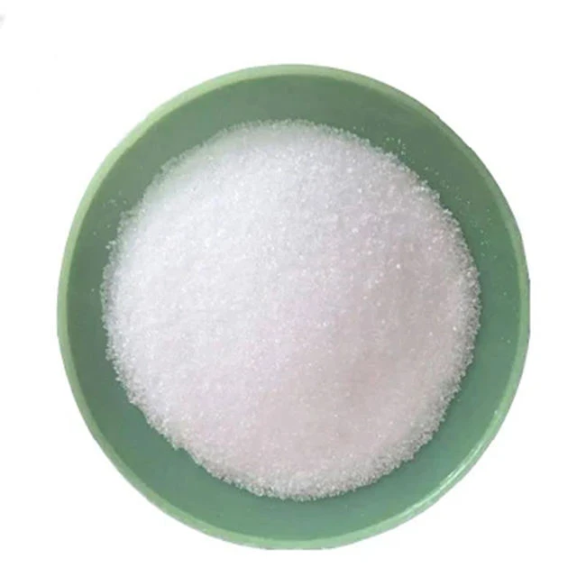 White Crystal CAS 6881-57-8 Benzylphosphonic Acid