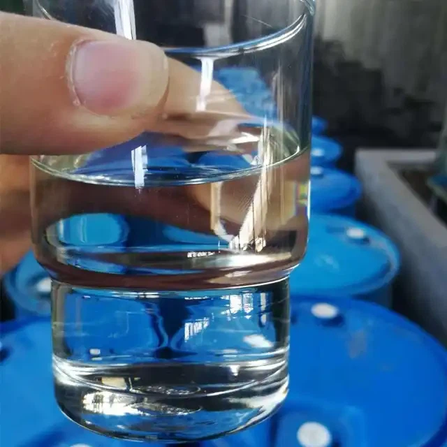 CAS 70657-70-4 2-Methoxy-1-propanol Acetate for Chemical Industry