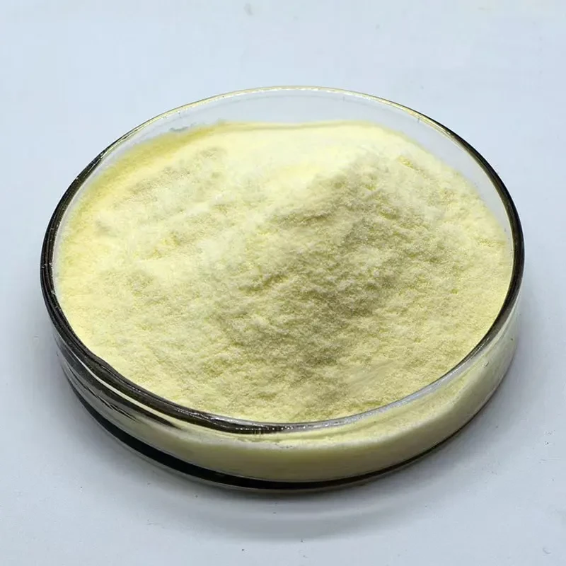 CAS 120-54-7 Dipentamethylene thiuram tetrasulfide Rubber Accelerator DPTT/TRA