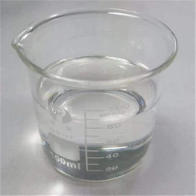 Fine Chemicals Diisooctylphosphinic Acid CAS 83411-71-6