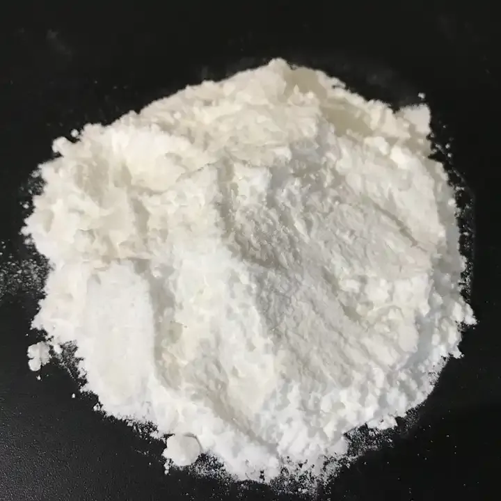 Competitive Price 99.5% CAS 1314-23-4 Zirconium Dioxide