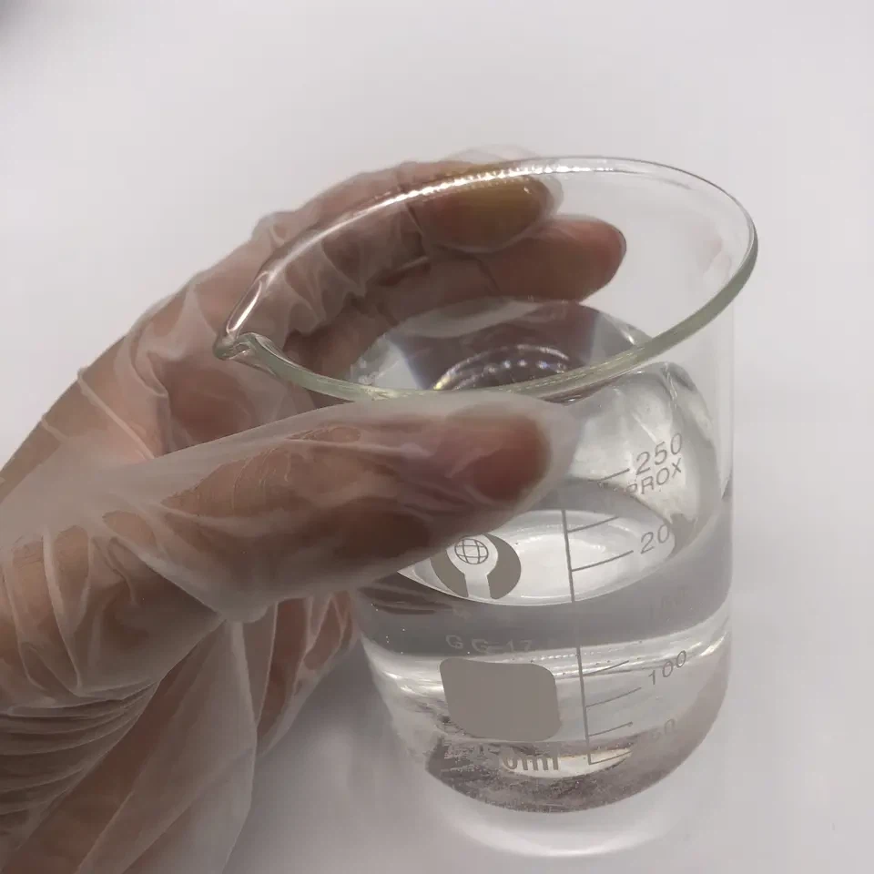 Factory Sell CAS 111-18-2 N,N,N',N'-Tetramethylhexane-1,6-diamine