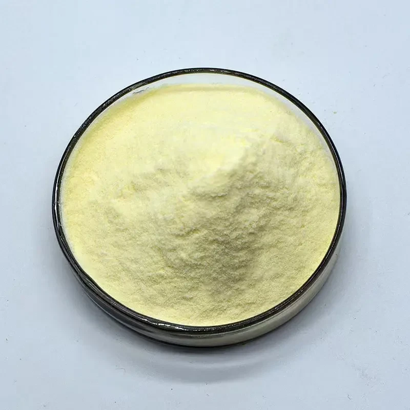 CAS 120-54-7 Dipentamethylene thiuram tetrasulfide Rubber Accelerator DPTT/TRA