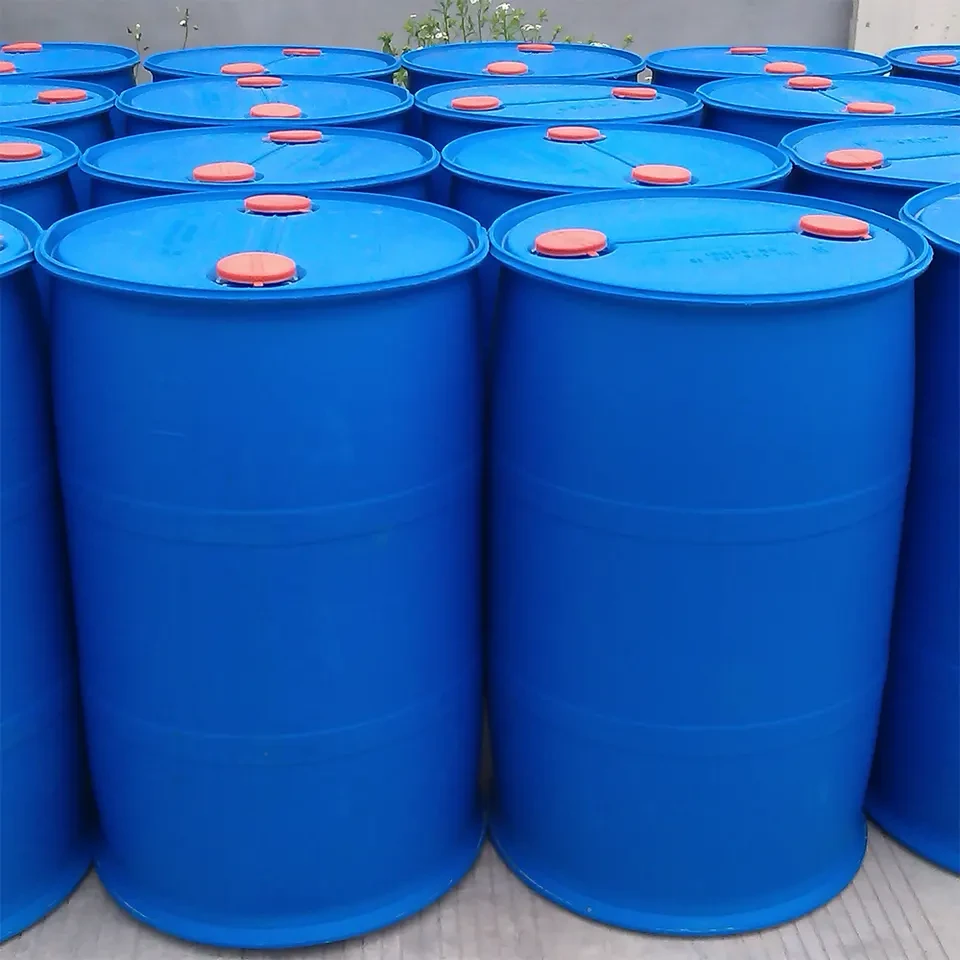 Colorless 99% Purity CAS 623-84-7 Propylene Glycol Di-Acetate/PGDA