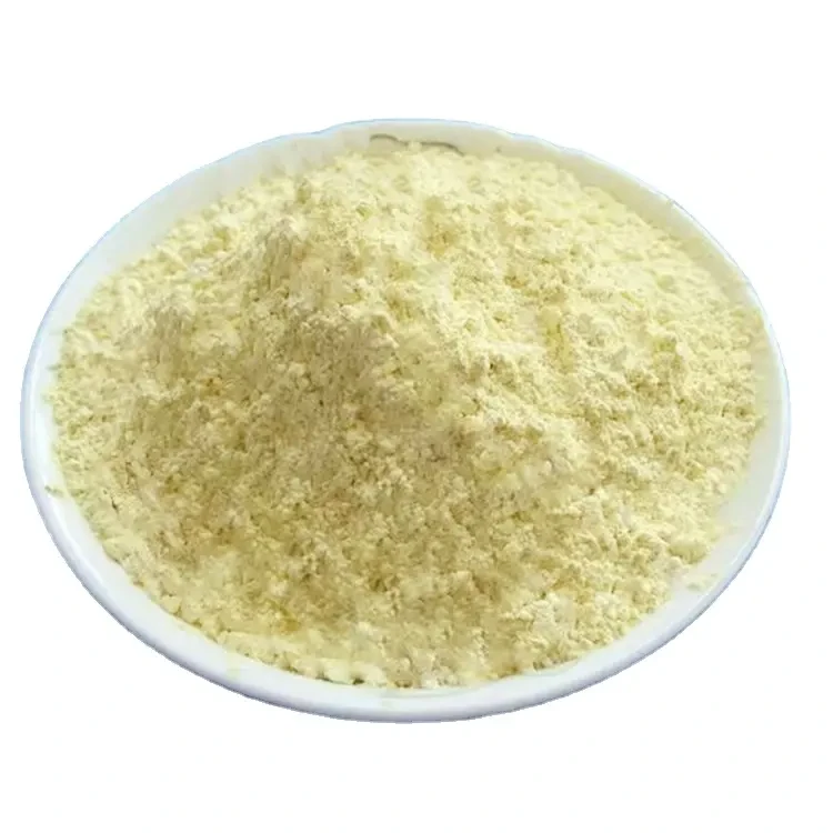 CAS 120-54-7 Dipentamethylene thiuram tetrasulfide Rubber Accelerator DPTT/TRA