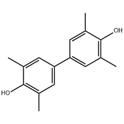 2,2',6,6'-Tetramethyl-4,4'-biphenol