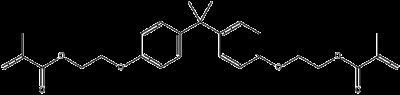 BISPHENOL A ETHOXYLAT DIMETHACRYLAT