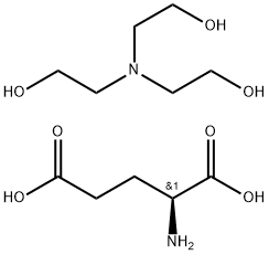 TEA Cocoyl Glutamat