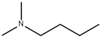 N,N-Dimethylaminobutan
